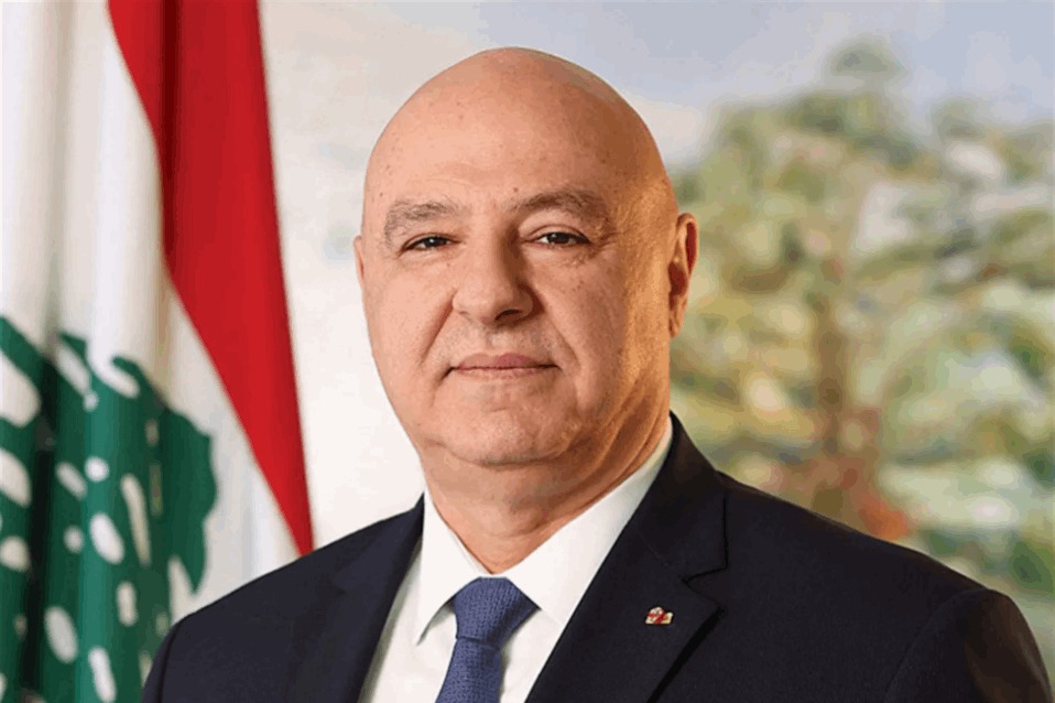 عون يأمل التئام جرح الجنوب النازف وعودة أهله وتحرير الأسرى 