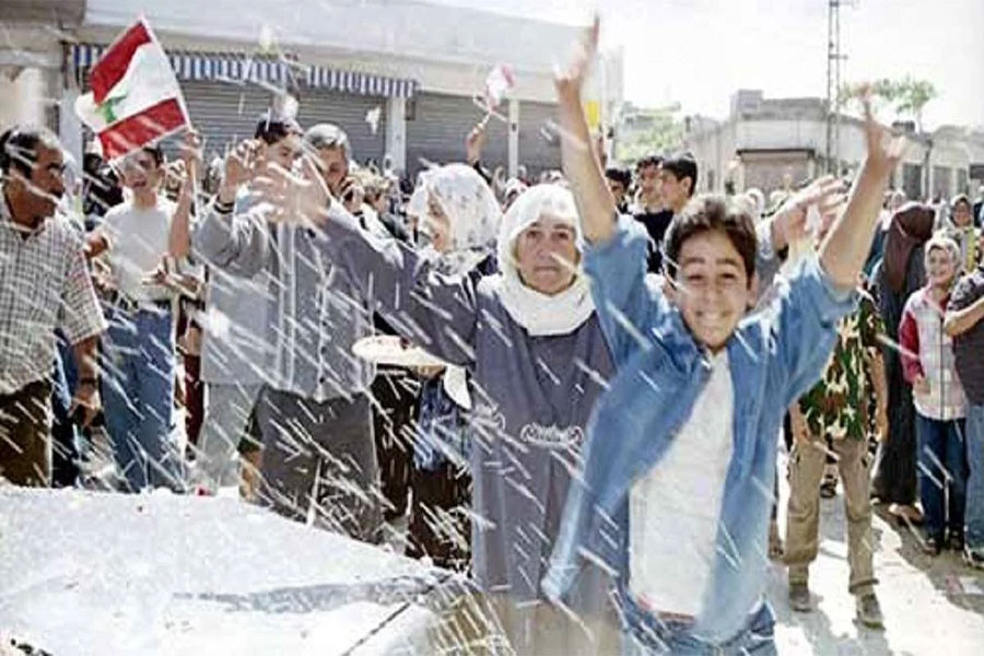 عيد المقاومة والتحرير! 