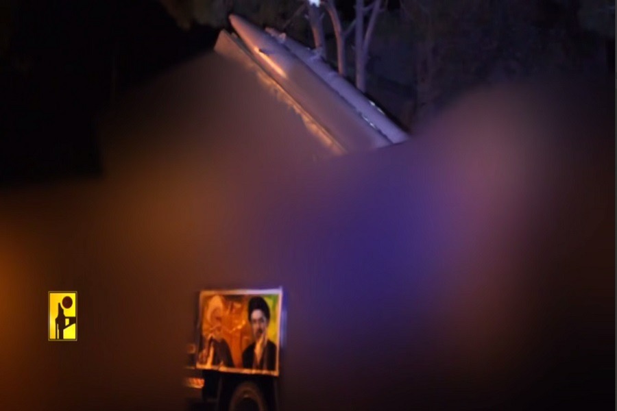 الحصاد اليومي لعمليات المقاومة الإسلامية بتاريخ 21-03-2026