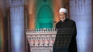 شيخ الأزهر: الكيان الصهيوني يريد إشعال حرب شاملة