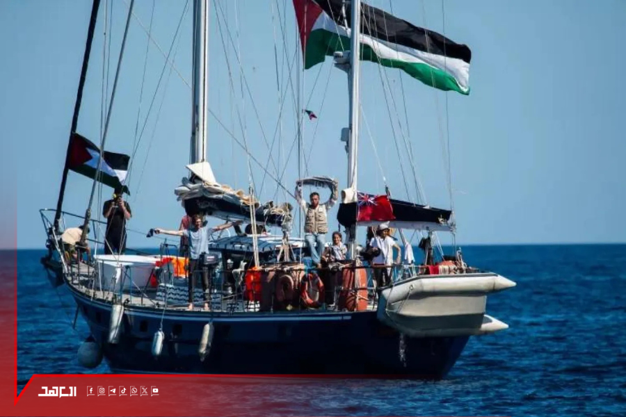 الانطلاق نحو قطاع غزة في نيسان المقبل.. كواليس التحضير لـ 