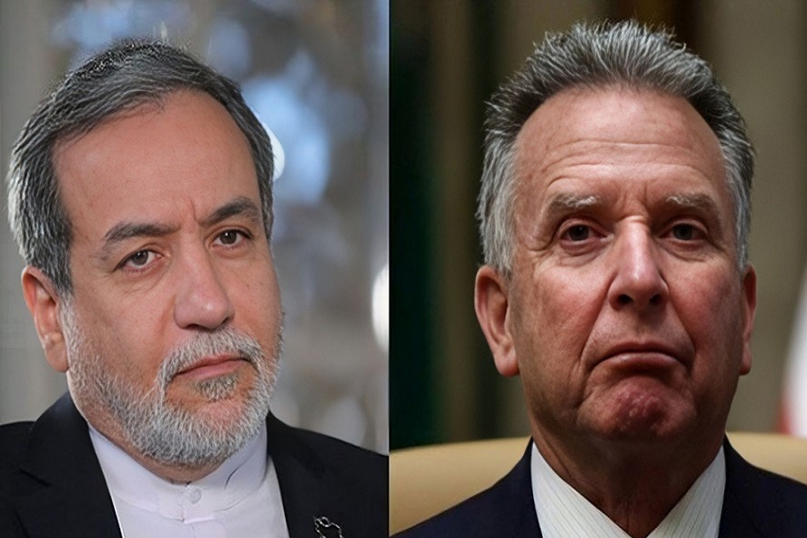 سويسرا تستضيف محادثات أميركية - إيرانية الأسبوع المقبل