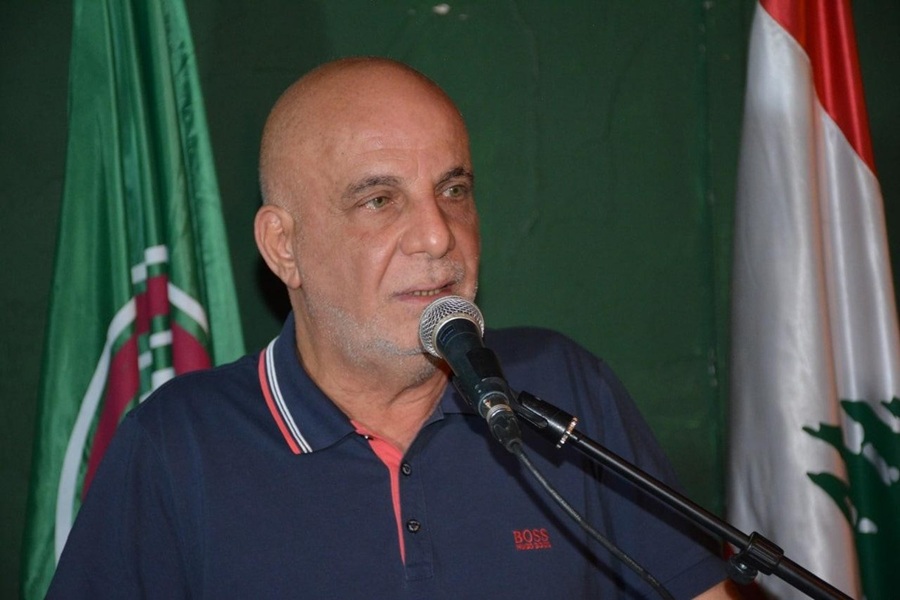 لبنان| خريس: لإقرار قانون انتخابي عصري يعبّر عن تطلعات اللبنانيين