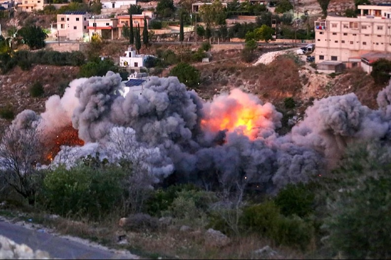 ضغط أميركي على الجيش: الفتنة الآن!