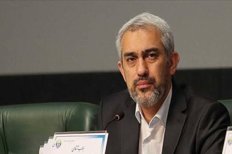 مدني زاده: أميركا لا تستطيع فرض عقوبات على إرادة الشعب الإيراني
