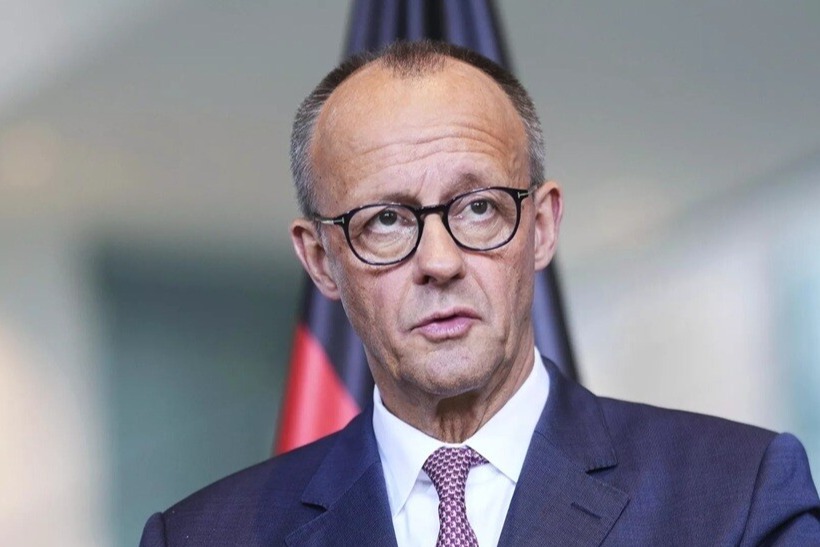 استطلاع: استياء قياسي للألمان من ميرتس وحكومته 