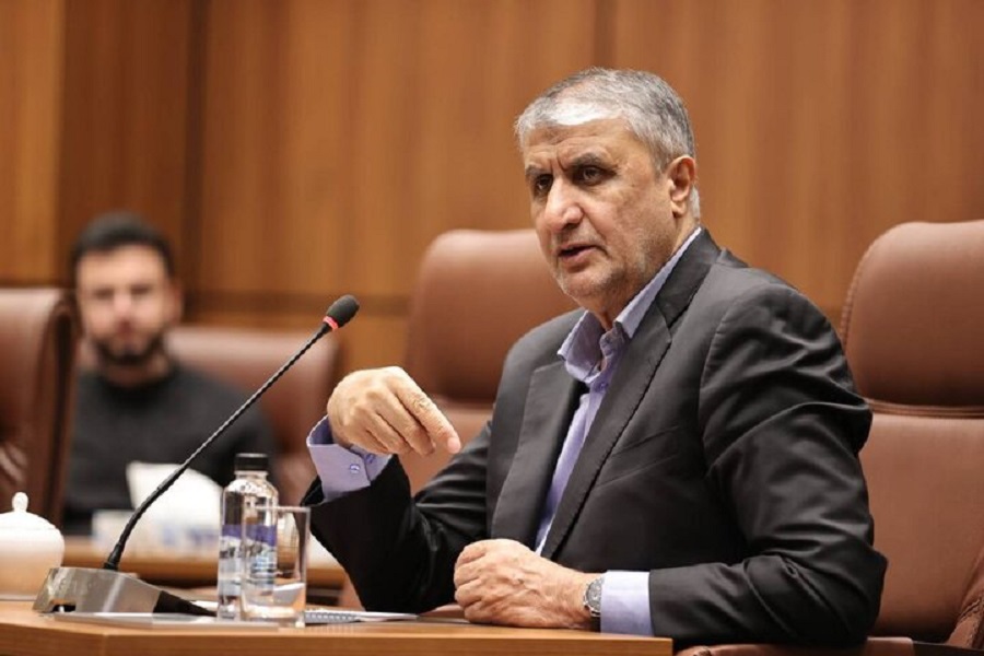 إيران تطلق خطة لتوليد 20 ألف ميغاواط من الطاقة النووية
