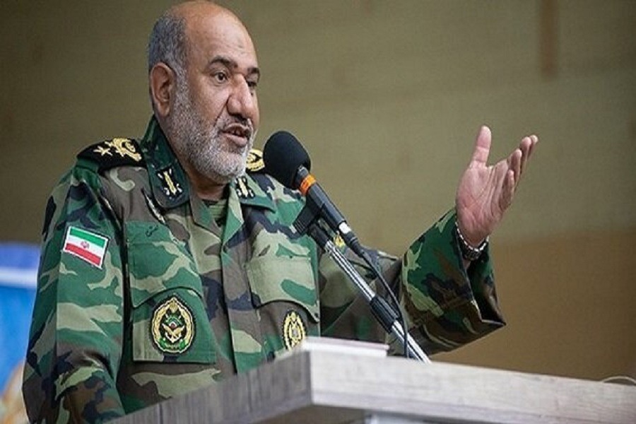 الجيش الإيراني: استراتجيتنا هي الدفاع ولن نكون البادئين بشن أي هجوم