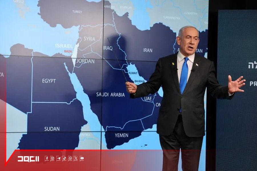 كيف أصبح الشعب السوداني ضحية جديدة لمشروع 