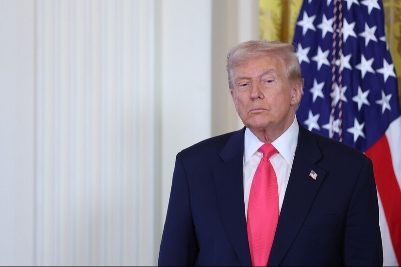 كتاب وإعلاميون عراقيون: عنجهية ترامب سوف تسرّع بانهيار الولايات المتحدة وسقوطها