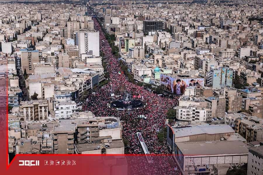 استراتيجية البقاء بين الحياة والشهادة: قراءة في مدرسة الإمام الخامنئي (قده)