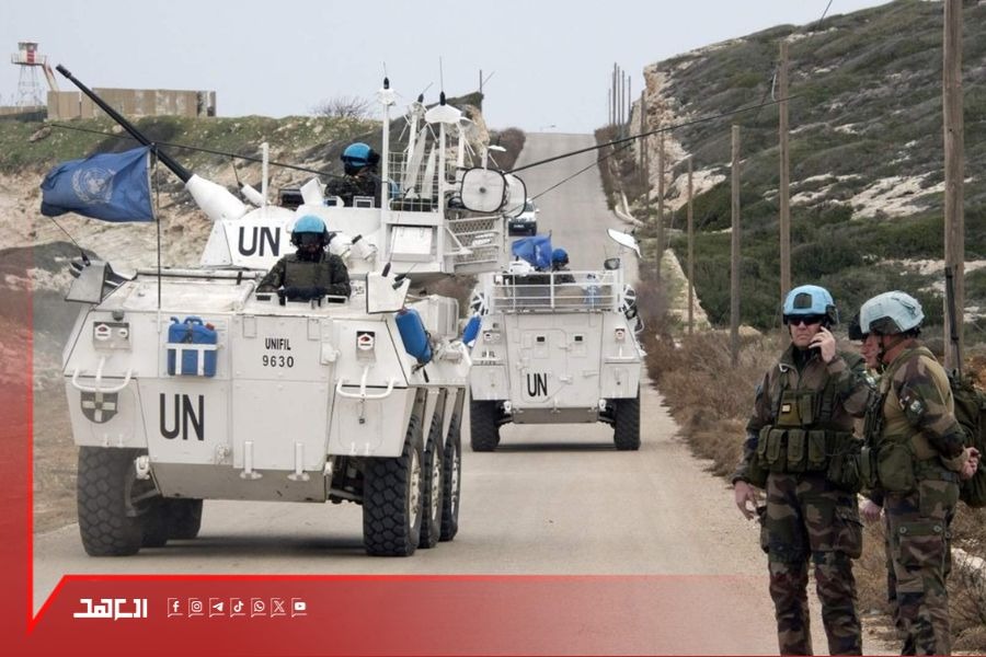 دورٌ جديدٌ لليونيفيل في لبنان؟
