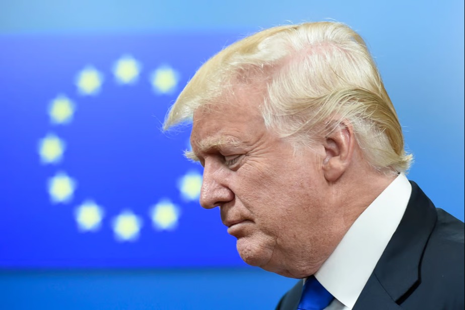 أوروبا تتوحد لمواجهة 