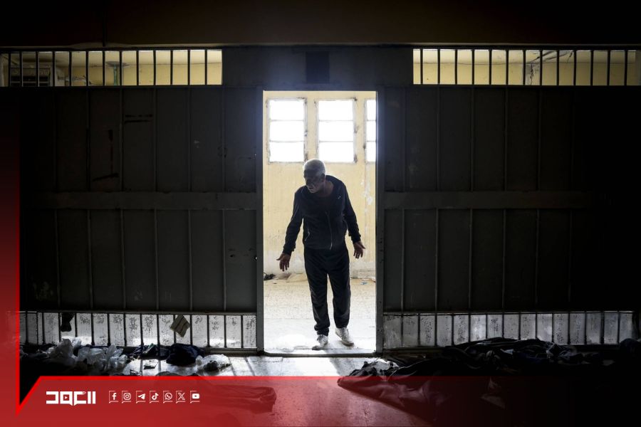 السجناء السوريون في لبنان ورقة ضغط.. فهل يوقّع وزير 