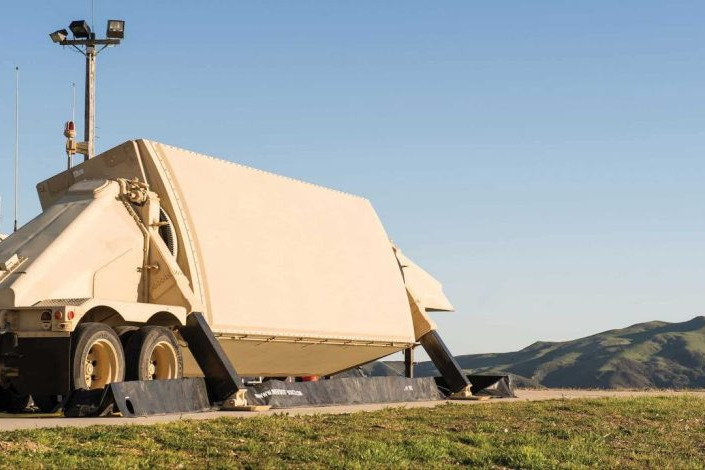  إيران تدمّر أحد أهم الرادارات الأمريكية والخسارة تبلغ 300 مليون دولار