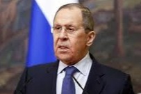 لافروف في اتصال مع عراقجي: لعقد اجتماع فوري لمجلس الأمن لبحث العدوان على إيران