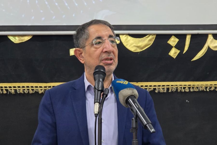 الحاج حسن: التهديدات الأميركية و