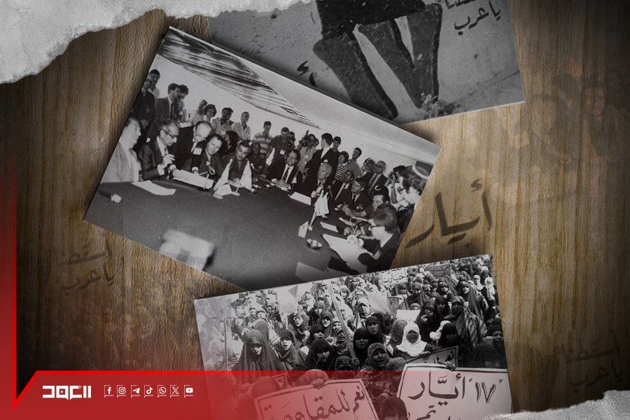 التفاوض في ظل الحرب: لا لـ١٧ أيار جديد