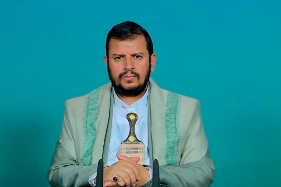 السيد الحوثي إلى الشهيد السنوار قبل شهر من استشهاده: 