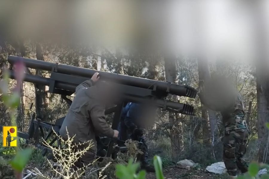 فيديو| ضمن عمليات 