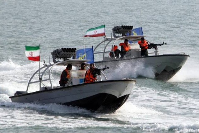 أمير بوخبوط: لهذا تتجنّب أميركا 