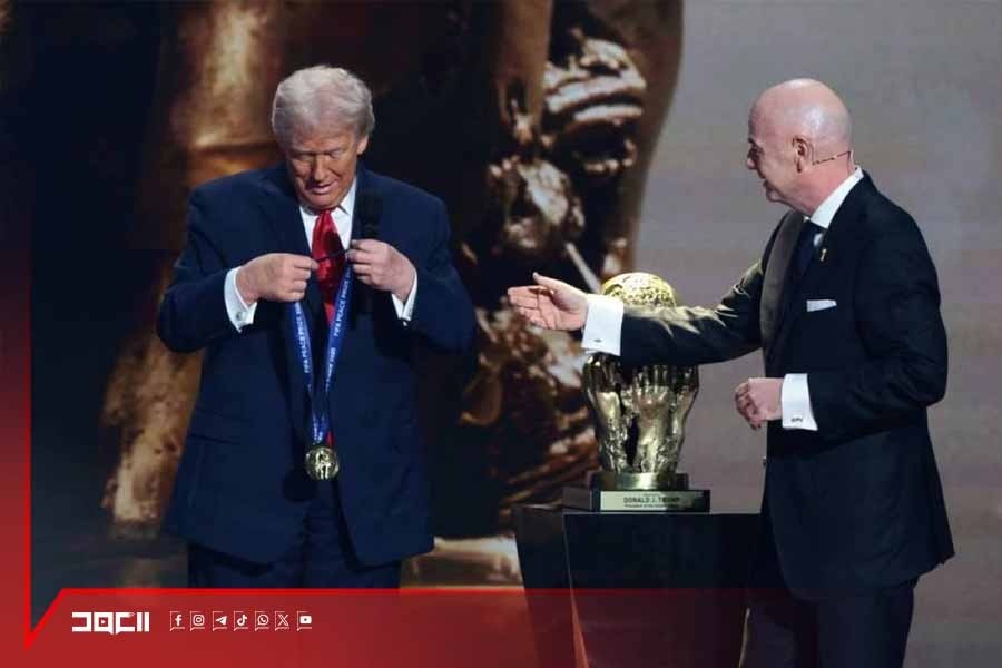 كيف يمنح السلام لم يقصف ويدمّر؟