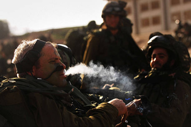 أزمة ثقة بين الاحتياط وهيئة الأركان في جيش الاحتلال