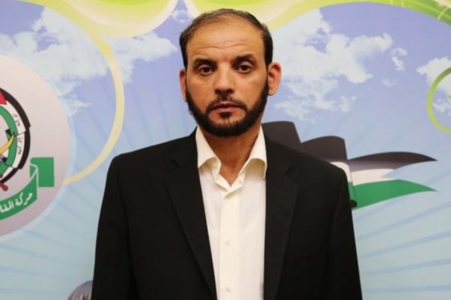 بدران: سلاح المقاومة ليس المشكلة.. الاحتلال هو الجذر الحقيقي للصراع