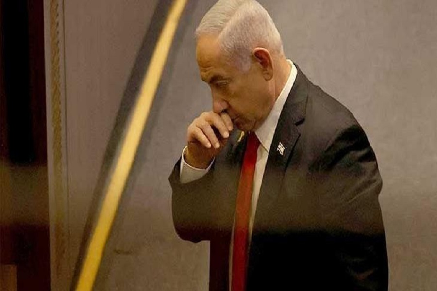 القضاء التركي يُصدر مذكّرات توقيف بحق نتنياهو وبن غفير وكاتس وزامير 