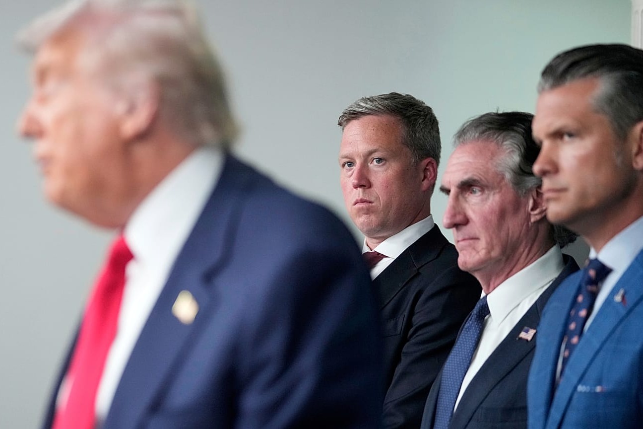 خلافات بين قادة البنتاغون وهذه تفاصيلها