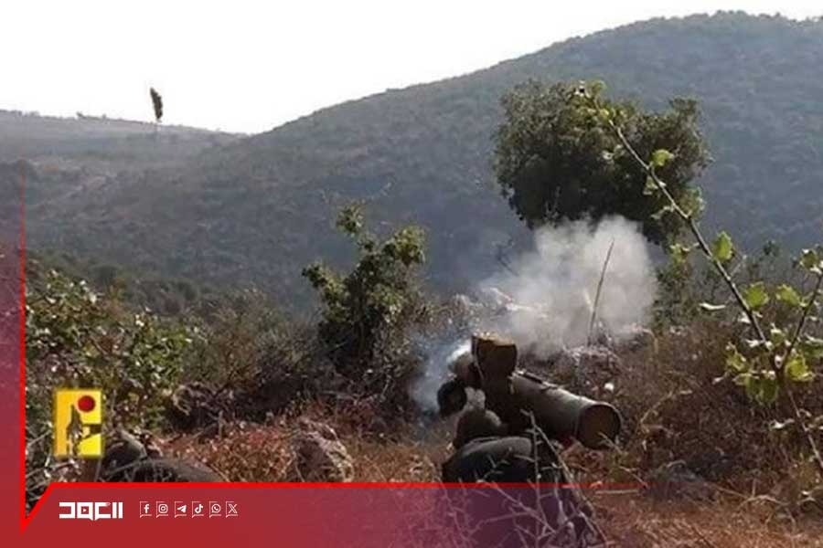 المقاومة في لبنان رئة غزة.. هكذا كان حصاد جبهة الإسناد 