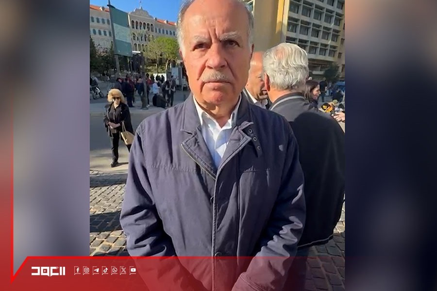 من رياض الصلح.. القوى الوطنية تحذّر من انزلاق الحكومة نحو التنازل في المفاوضات