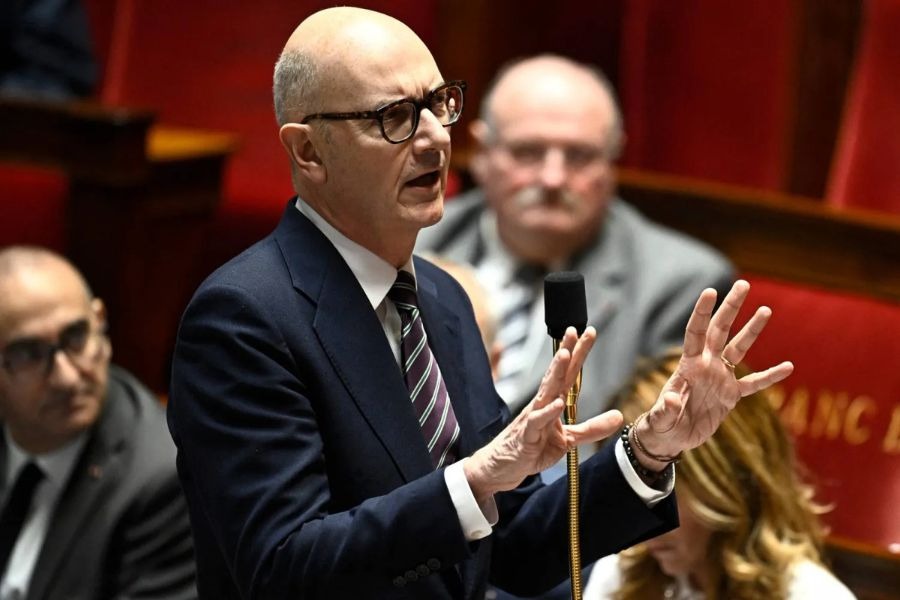 فرنسا تتوقع تداعيات بـ6 مليارات يورو على الميزانية بسبب الحرب على إيران