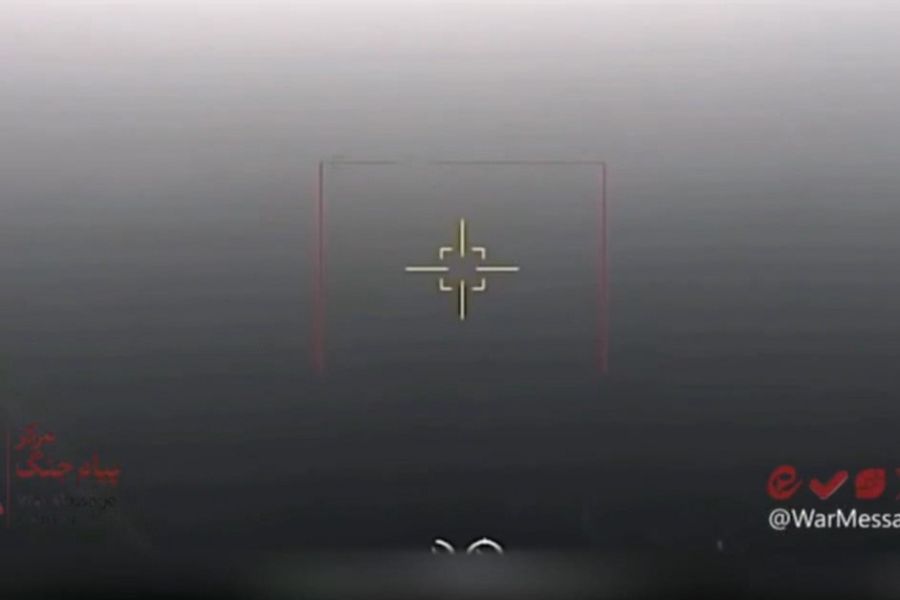 القوات البحرية بالحرس الثوري: أي تحرك خاطئ سيوقع العدو في دوامات قاتلة داخل مضيق هرمز