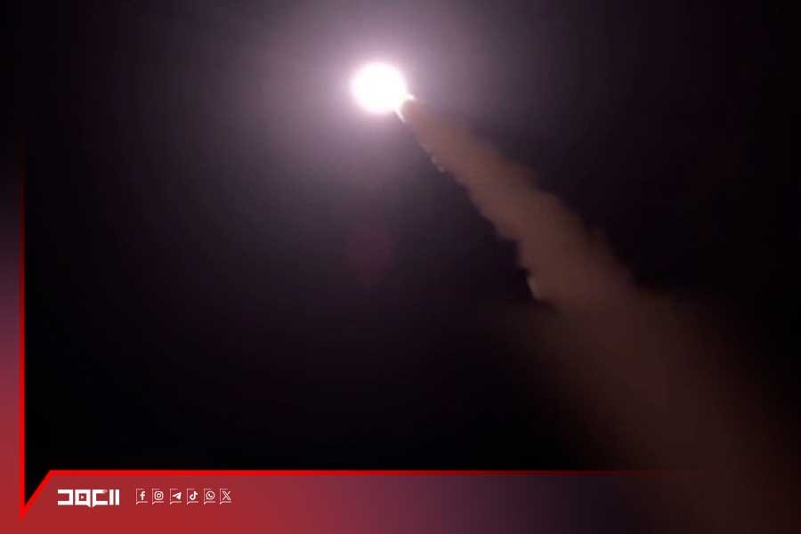 إيران تضرب أميركا في الأردن.. 