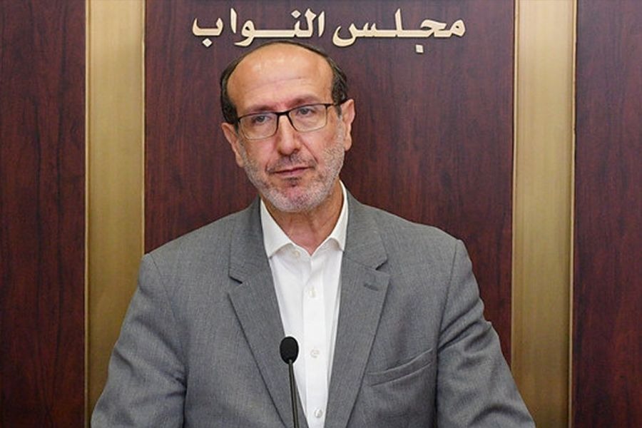 الموسوي: ما قامت به الـLBCI يتعارض مع حسابات المصلحة الوطنية