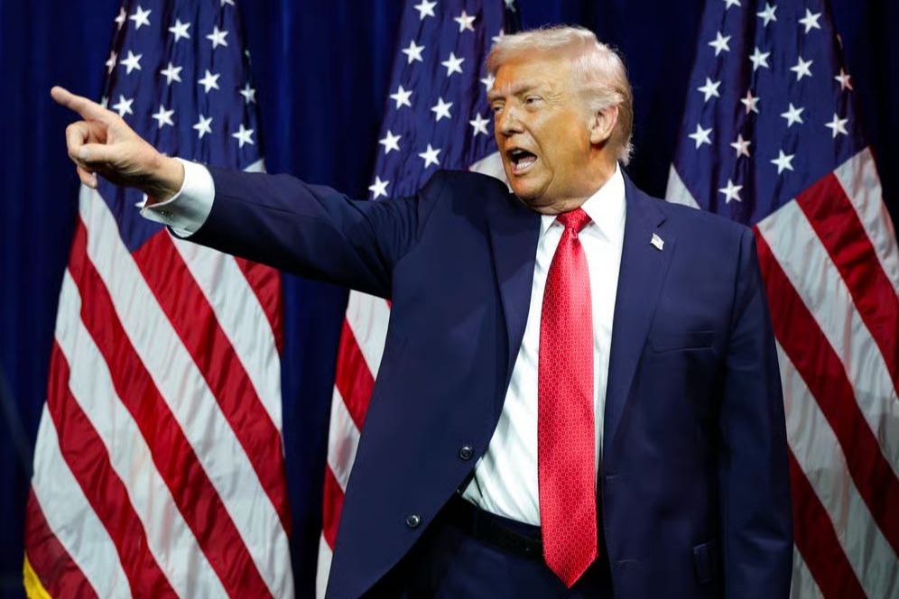 دايفيد أغناتيوس: تهوُّر ترامب في غرينلاند يحمل عواقب وخيمة للولايات المتحدة 