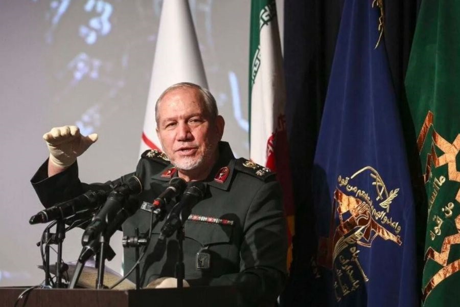 اللواء صفوي: أتوقَّع حربًا جديدة نضع لها أسوأ الاحتمالات