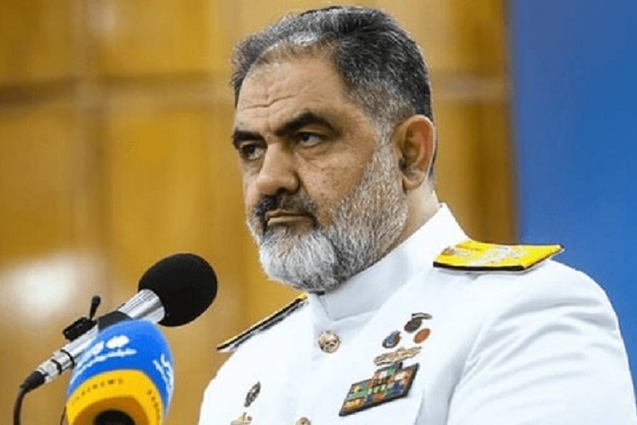 قائد البحرية الإيرانية: لا مبرر لوجود أسطول لدولة من خارج الإقليم في منطقة غرب آسيا