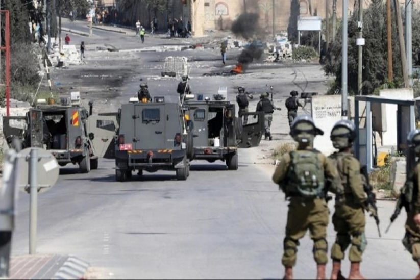 تصعيد استيطاني واعتداءات متواصلة في الضفة الغربية: مواجهات وإصابات واعتقالات