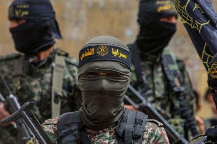 قائد بسرايا القدس: لدينا تكتيكات عنوانها الأهداف الثمينة