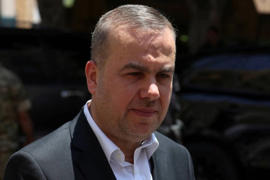 فضل الله: لا شيء يهدد أمن بيروت سوى العدو وأصحاب مشاريع الفتنة