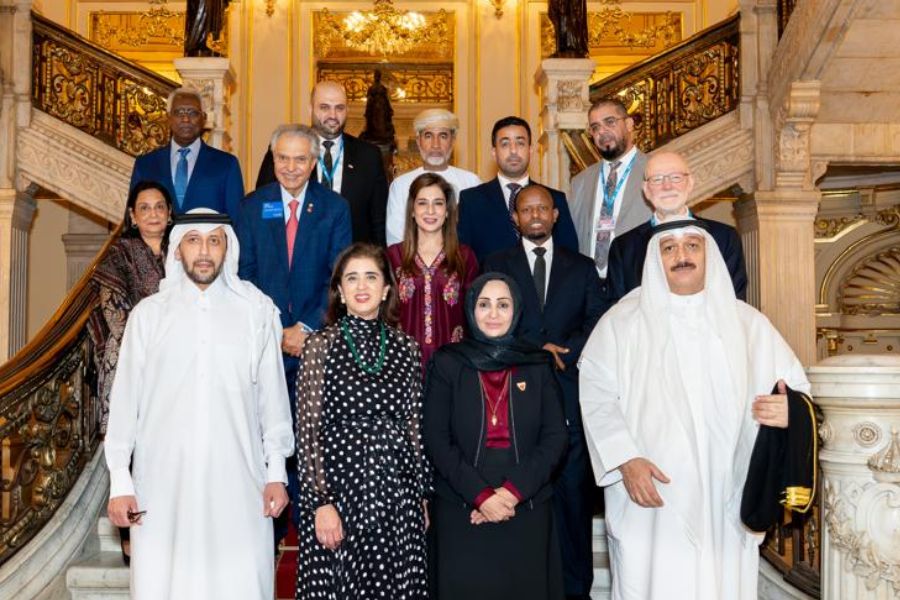 الوزير ناصر الدين من القاهرة: لدعم جهود التعافي التي يخوضها لبنان