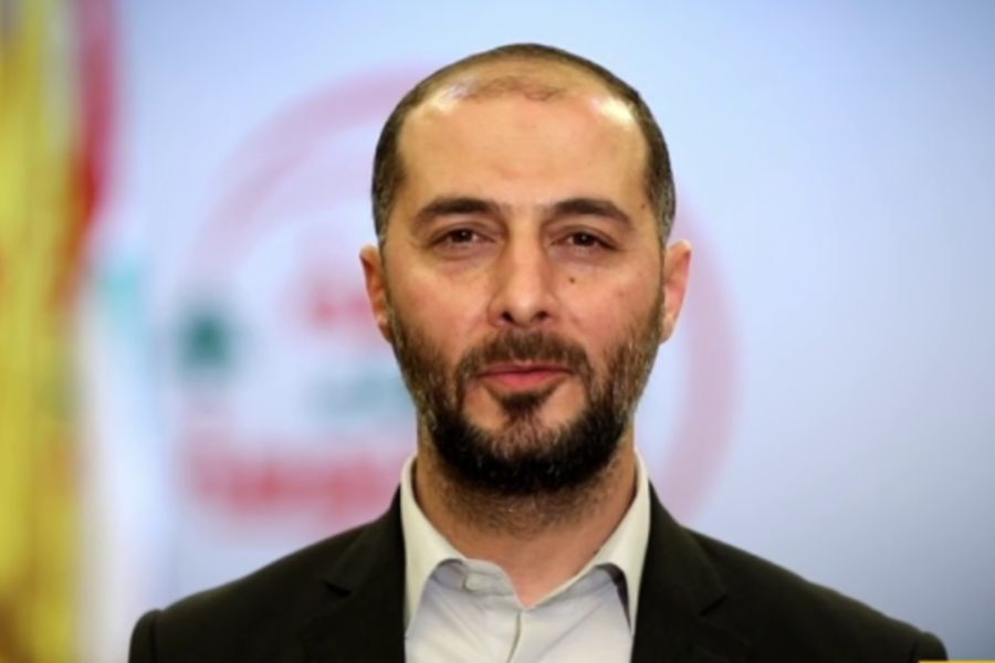 النائب أبو حمدان لـ