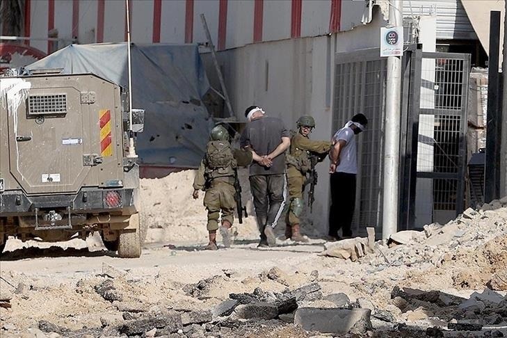 هيئة شؤون الأسرى تحذر من تدهور الحالة الصحية لأسيرين في سجون الاحتلال