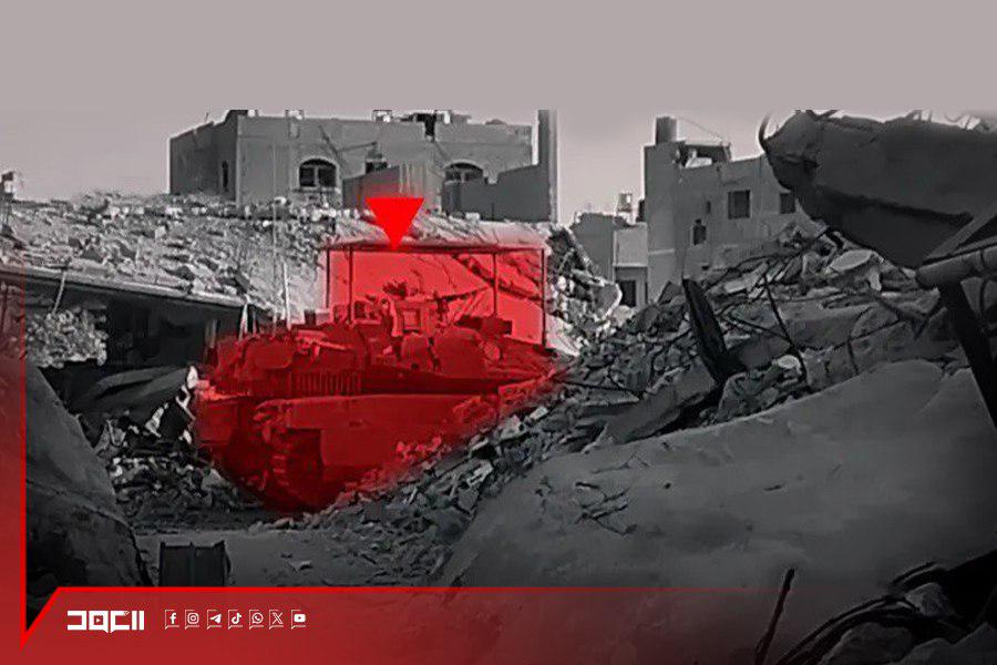 ما يخطّه الميدان لا تمحوه طاولات التفاوض