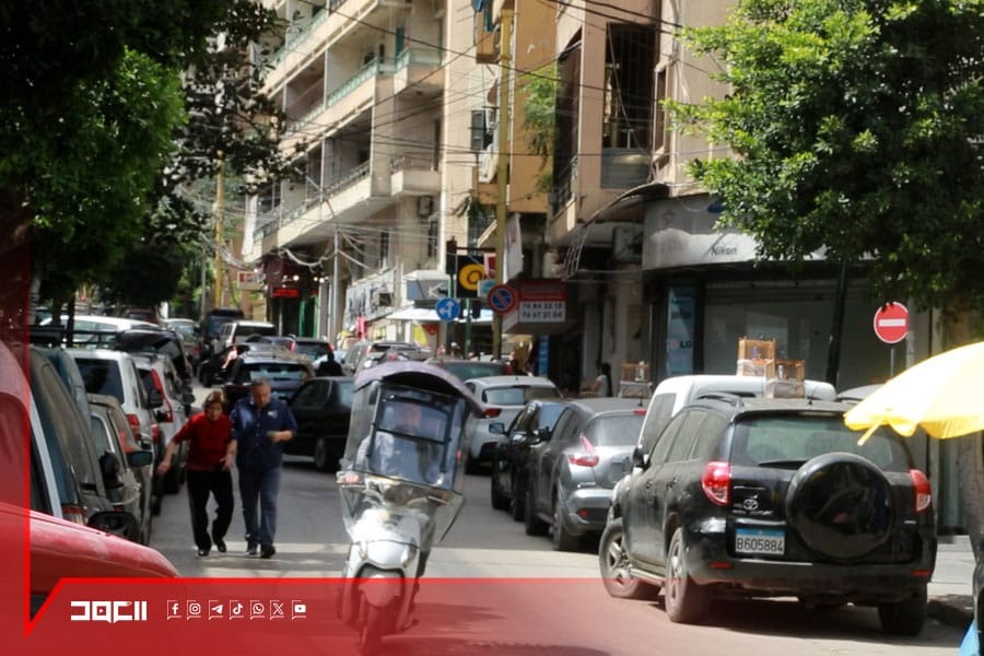 مواطنون لبنانيون لـ 