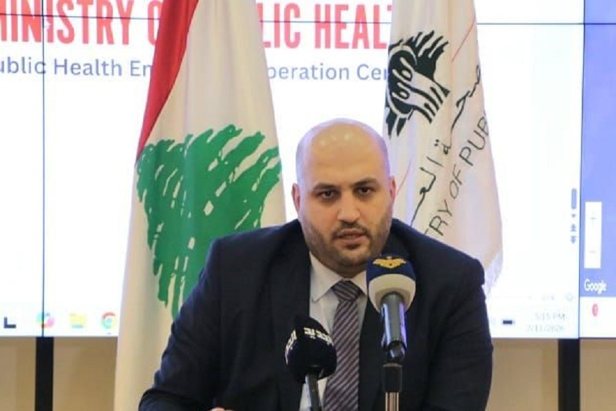 وزير الصحة يطلق التغطية الاستشفائية للجلطة الدماغية