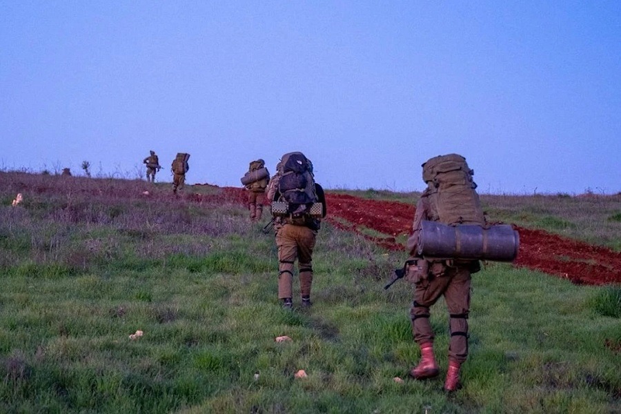 خطة الاجتياح: عقيدة المناطق العازلة ومخاطر الاستنزاف