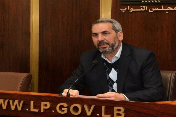 النائب حمادة: لإعادة تشكيل الثلاثية الذهبية التي حمت لبنان في المرحلة السابقة
